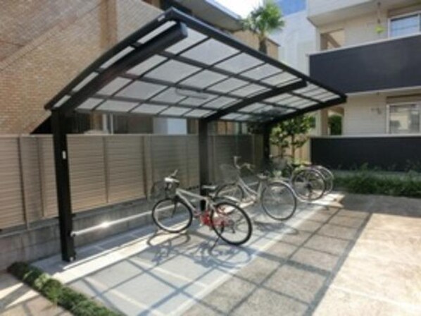 Perfume OGIKUBOの物件内観写真